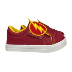 Imagem de Tênis Infantil Menino super confortável e estiloso-Masculino