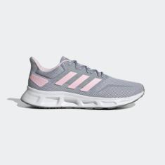 Imagem de Tênis Showtheway 2.0 Feminino - adidas GY6345-Feminino