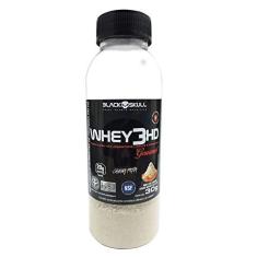 Imagem de WHEY 3HD GOURMET GARRAFAS DOSE ÚNICA WHEY 3HD GOURMET SORVETE DE LEITE GARRAFAS DOSE ÚNICA