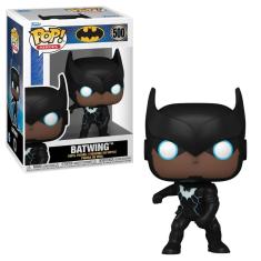 Imagem de Funko Pop Batman: Batwing 500