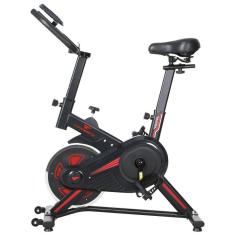 Imagem de Bicicleta Ergométrica Spinning Wonderfit Go WSB04HBTA-VM 