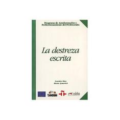 Imagem de Destreza Escrita, La - Diaz - 9788477114338