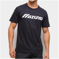 Imagem de Camiseta Mizuno Basic Big Logo Masculina 