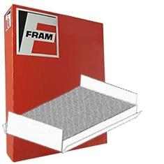 Imagem de Filtro De Ar Condicionado Cabine - Xsara 1999 A 2007 - Cf9479