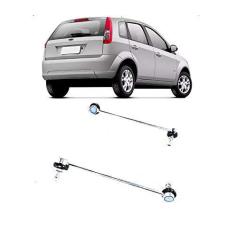 Imagem de Bieleta Estabilizadora Ford Fiesta Dianteira - (2003 Até 2012) O Par
