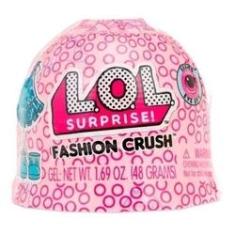 Imagem de Acessórios Lol Surprise Fashion Crush 3 Surpresas - Candide