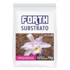 Imagem de Forth Substrato Para Orquídeas 4 Kg