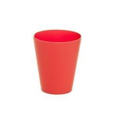 Imagem de Copo Fresc Vemplast 350Ml Tendências Polipropileno Coral