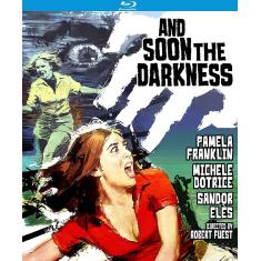 Imagem de And Soon the Darkness