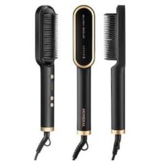 Escova Secadora Cerâmica Gama Italy Stylish Keration Brush 3D Emissão de  Íons com o Melhor Preço é no Zoom