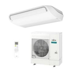 Imagem de Ar Condicionado Split Inverter Teto Fujitsu Airstage 30.000 Btus Quent