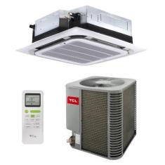 Imagem de Ar-Condicionado Split Inverter Cassete 55000 BTUs TCL Só Frio TAC-55CS