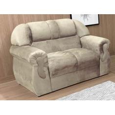 Imagem de Sofá 2 Lugares Bege 602 Corsa - Alpoim