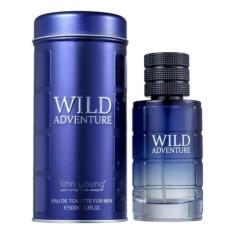 Imagem de Perfume Wild Adventure 100ml edt Linn Young
