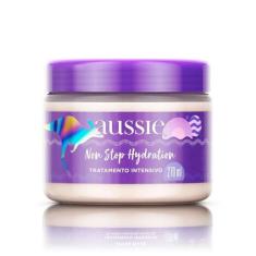 Imagem de Máscara Capilar Aussie Non Stop Hydration 4EVER MASK Hidratação Duradoura, 270 ml
