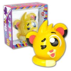 Imagem de Boneco Turma Dos Bolofofos Funk Do Pao De Queijo Vinil Ricky