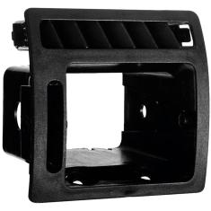 Imagem de Moldura Difusor Ar Painel Gol Parati Saveiro Sem Difusor