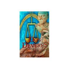 Imagem de Dos Deveres - Col. A Obra-prima de Cada Autor - Cicero - 9788572324953