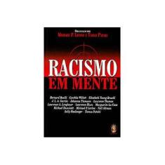 Imagem de Racismo em Mente - Michael P. Levine, Tamas Pataki - 9788573748970
