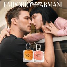 Imagem de Giorgio Armani In Love With You Eau de Parfum - Perfume Feminino 50ml