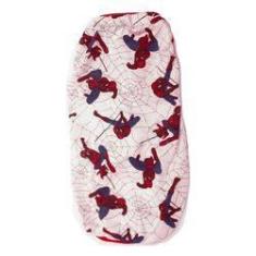 Imagem de Camiseta Estampa Do Personagem Homem Aranha  G