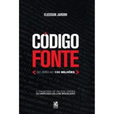 Imagem de Código Fonte