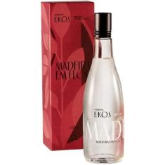 Perfume Colônia Ilia Feminino Natura - 50ml Tamanho:50ml