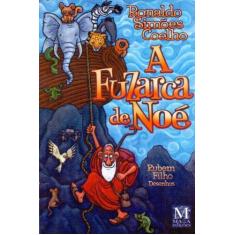 Imagem de A Fuzarca De Noe  02Ed