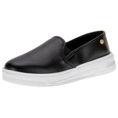 Imagem de Tênis Feminino Slip On Moleca - 5786100