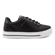 Imagem de Tênis Ramarim Feminino SNK Flatform 24-93107-Feminino