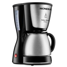 Imagem de Cafeteira Elétrica Dolce Arome 800w 127v C-37ji-30x Mondial