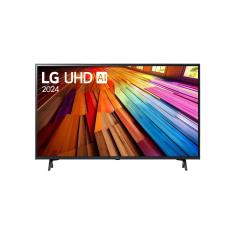 Imagem de Smart TV LED 43" LG ThinQ AI 4K 43UT8000PSA