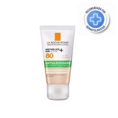 Imagem de Protetor Solar Facial Antioxidante Fps 80 La Roche-Posay Anthelios Airlicium+ Cor 1.0 40G