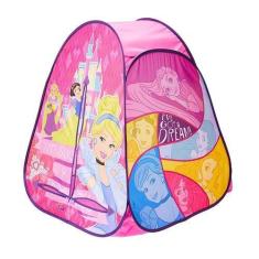 Imagem de Barraca Infantil Princesas Disney Toca Portátil Iglu Menina - Zippy To