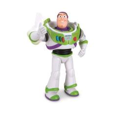 Imagem de Boneco Buzz Lightyear Com Som - Toyng