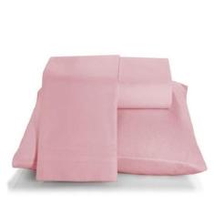 Imagem de Jogo De Lençol Solteiro 3 Peças C/ 20 Cm Altura Algodão - Simar Enxova