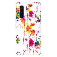 Imagem de Capa Adesivo Skin205 Verso Para Vivo X30 2019 (V1938ct) - Kawaskin
