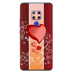 Imagem de Capa Adesivo Skin372 Verso Para Huawei Mate 20 - KawaSkin