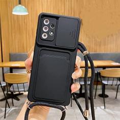 Imagem de Capa de telefone de pulseira de pulso de cor doce para iPhone 13 12 11 Pro Max Mini XR XS X 8 7 Plus 6 6S 5 SE 2022 Capa de silicone fosca macia, vermelha, para iPhone X