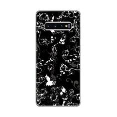 Imagem de Capa Adesivo Skin359 Verso Para Samsung Galaxy S10 Plus