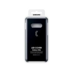 Imagem de Capa De Celular Para S10e Samsung - Ef-Kg970cbegbr Preta