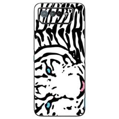 Imagem de Capa Adesivo Skin047 Verso Para Asus Rog Phone 6 2022