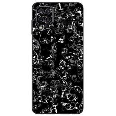 Imagem de Capa Adesivo Skin359 Verso Para Samsung Galaxy A12 Sm-a125f - KawaSkin