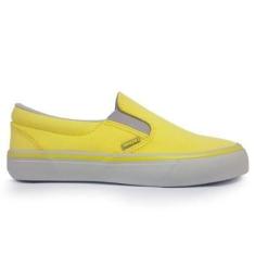 Imagem de Tênis Slip On Randall Feminino Calce Fácil 3284 33/46-Unissex