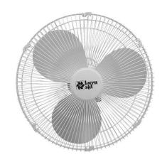 Imagem de Ventilador de Parede Loren-Sid Turbo 40 Branco 220v Ref-2269 - Loren S