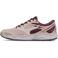 Imagem de Tênis de Corrida Feminino Mizuno Hawk 5-Feminino