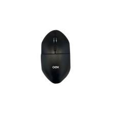 Imagem de Mouse Sem Fio Oex Shift Preto - Ms501