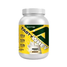 Imagem de Tasty Whey (900g) - Sabor: Original. - Adaptogen