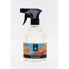 Imagem de Água Perfumada Limão Siciliano e Peônia Madressenza 500ml 
