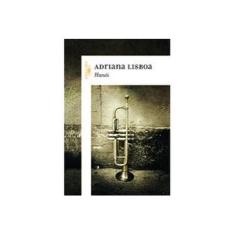 Imagem de Hanói - Lisboa, Adriana - 9788579622205